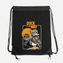 Duck Is The Way-None-Drawstring-Bag-Tri haryadi
