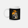 Duck Is The Way-None-Mug-Drinkware-Tri haryadi