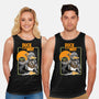 Duck Is The Way-Unisex-Basic-Tank-Tri haryadi