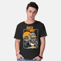 Duck Is The Way-Mens-Basic-Tee-Tri haryadi
