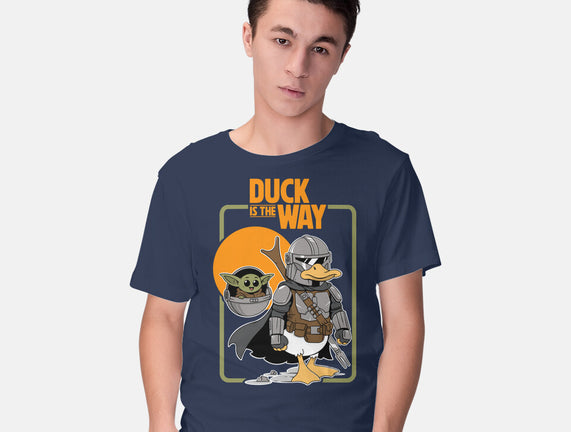 Duck Is The Way