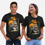 Duck Is The Way-Unisex-Basic-Tee-Tri haryadi