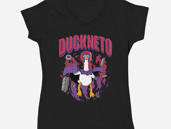 Duckneto