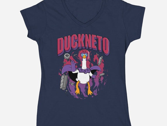 Duckneto
