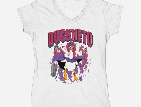 Duckneto