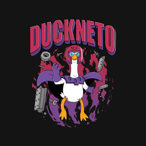 Duckneto