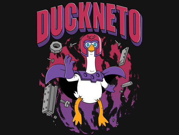 Duckneto