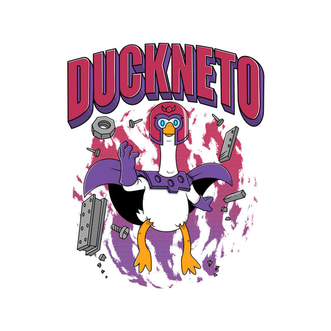 Duckneto-Unisex-Pullover-Sweatshirt-Tri haryadi