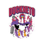 Duckneto-None-Matte-Poster-Tri haryadi
