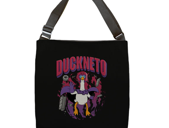 Duckneto