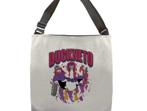 Duckneto