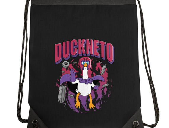 Duckneto