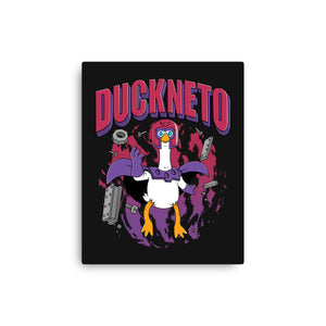 Duckneto