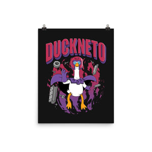 Duckneto