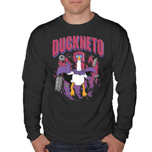 Duckneto