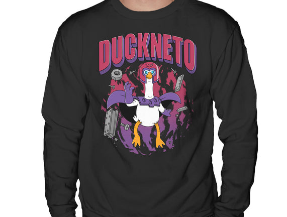 Duckneto