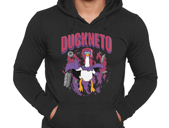 Duckneto