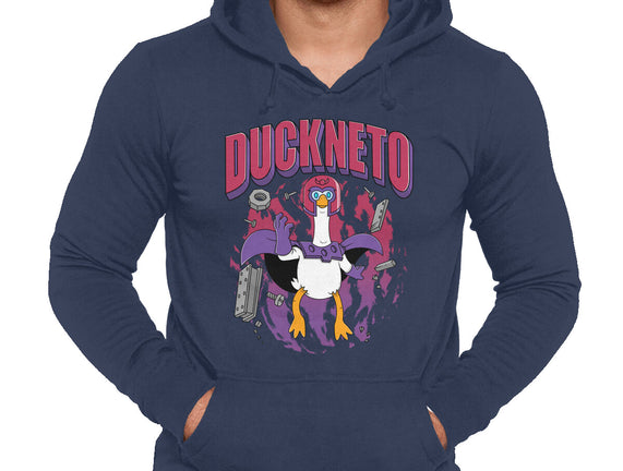 Duckneto