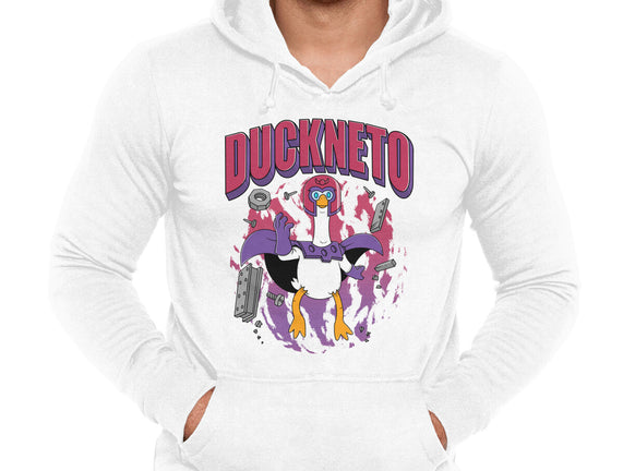Duckneto