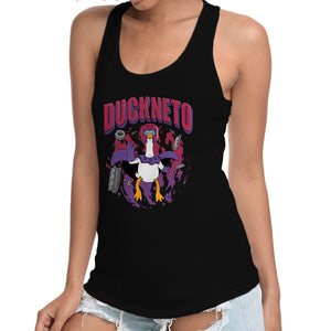 Duckneto