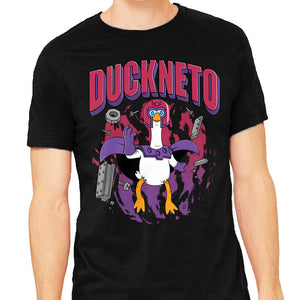 Duckneto