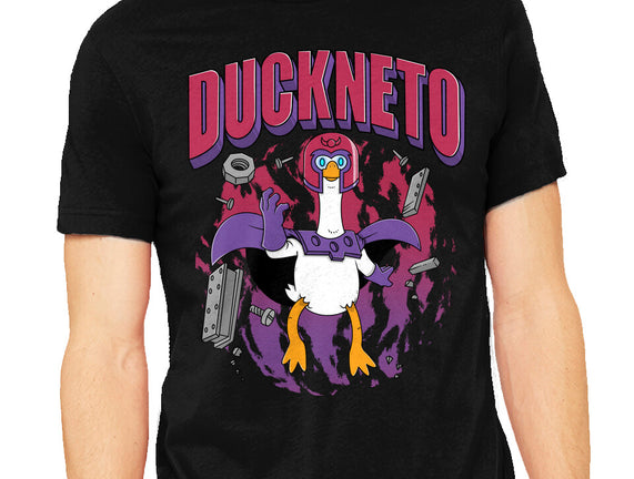 Duckneto