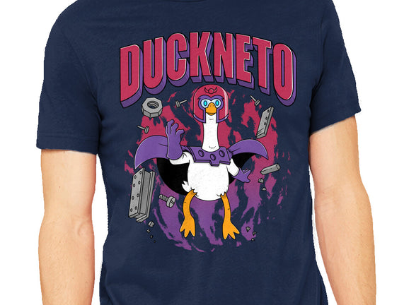 Duckneto