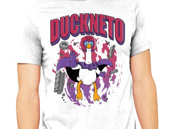 Duckneto