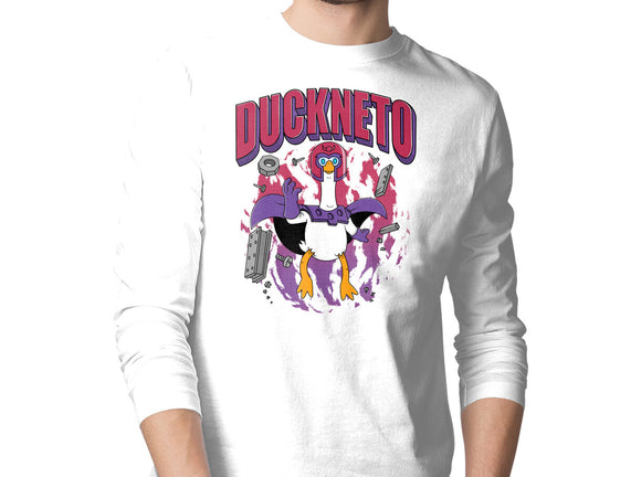 Duckneto