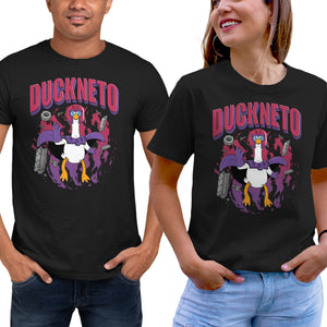Duckneto
