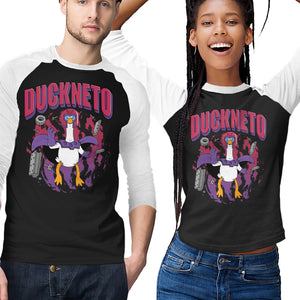 Duckneto