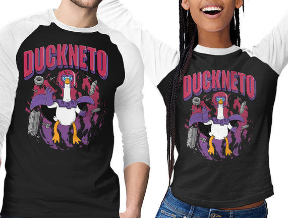 Duckneto