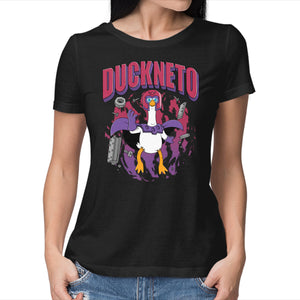 Duckneto