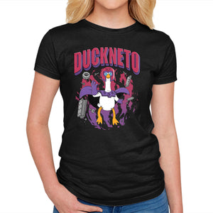 Duckneto