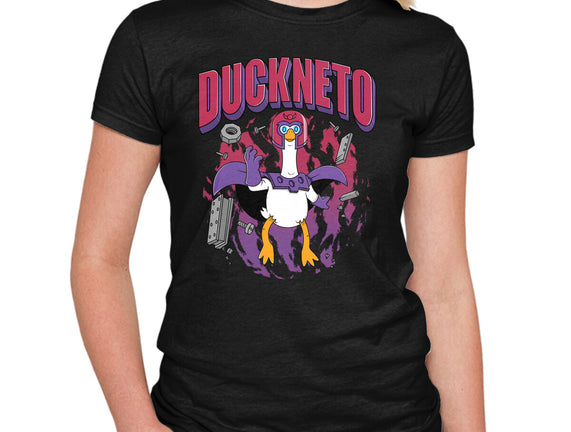 Duckneto