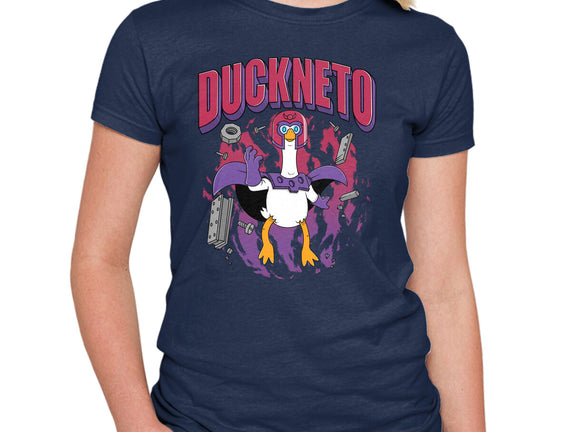 Duckneto