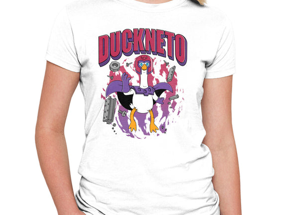 Duckneto