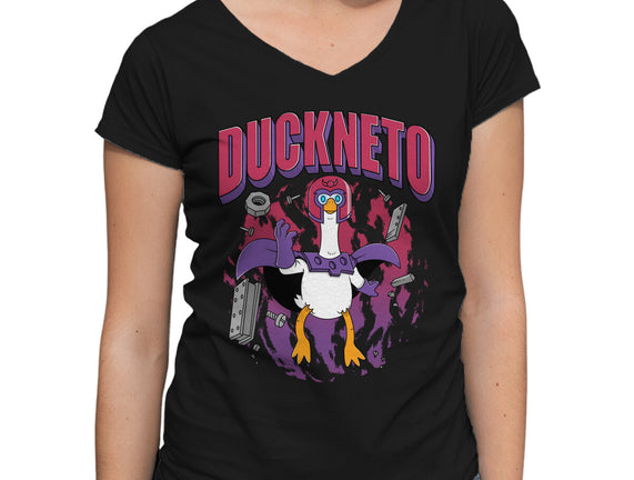Duckneto