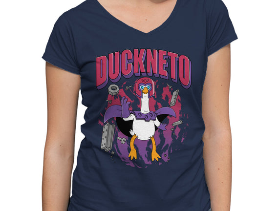 Duckneto