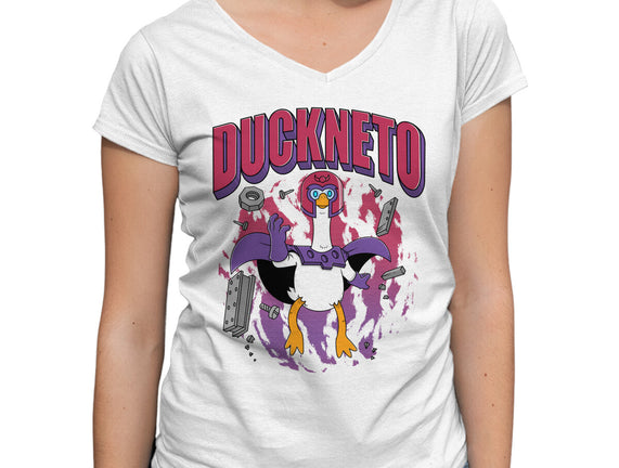 Duckneto