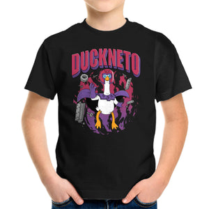 Duckneto
