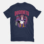 Duckneto-Mens-Premium-Tee-Tri haryadi