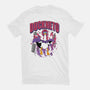 Duckneto-Womens-Fitted-Tee-Tri haryadi