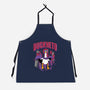 Duckneto-Unisex-Kitchen-Apron-Tri haryadi