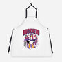 Duckneto-Unisex-Kitchen-Apron-Tri haryadi