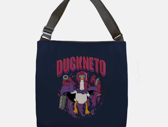 Duckneto