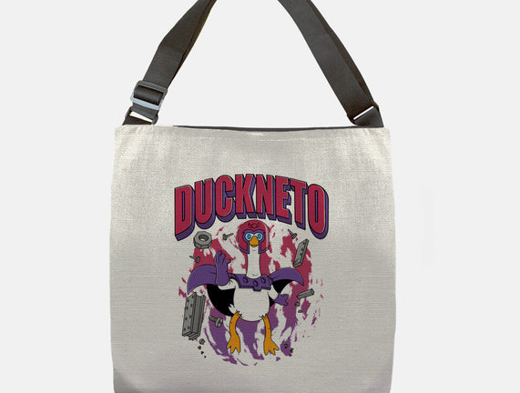 Duckneto