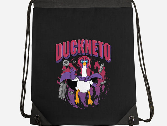 Duckneto