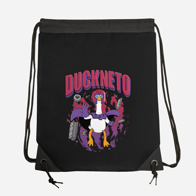 Duckneto-None-Drawstring-Bag-Tri haryadi