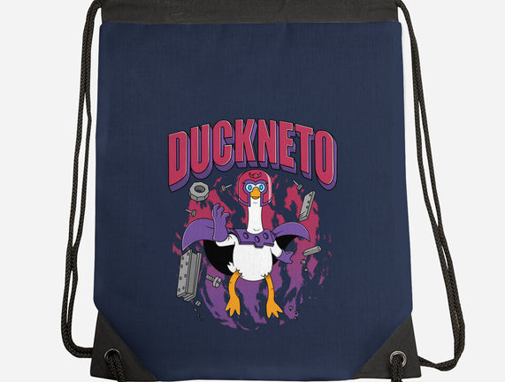 Duckneto